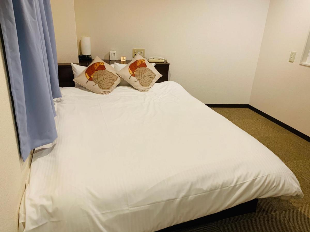 ทีอาร์ดับเบิลยู โอซาก้า เทนโนจิ Hotel ภายนอก รูปภาพ